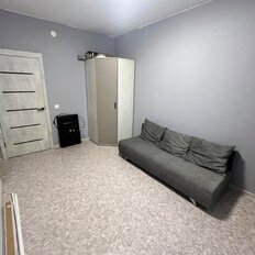 Квартира 40 м², 2-комнатная - изображение 1