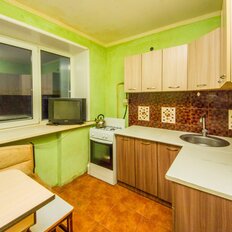 Квартира 33,5 м², 1-комнатная - изображение 3