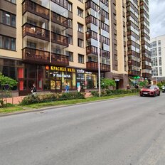 90,2 м², торговое помещение - изображение 5