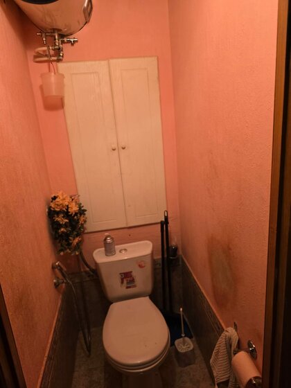 56,6 м², 3-комнатная квартира 9 700 000 ₽ - изображение 76