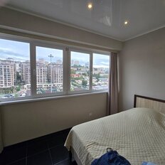 Квартира 41,5 м², 2-комнатная - изображение 1