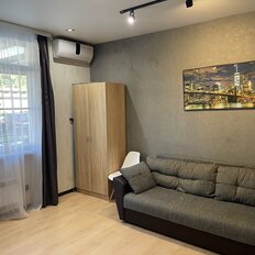 Квартира 27 м², студия - изображение 2