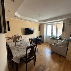 Квартира 48,5 м², 2-комнатная - изображение 2