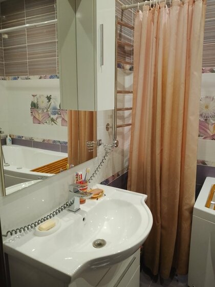 33,2 м², квартира-студия 5 471 400 ₽ - изображение 4