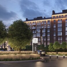 Квартира 210 м², 6-комнатная - изображение 1