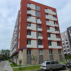 Квартира 25 м², студия - изображение 4
