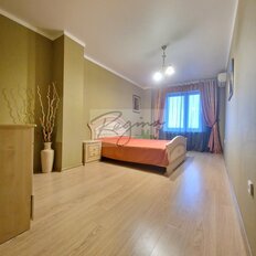 Квартира 100 м², 3-комнатная - изображение 1