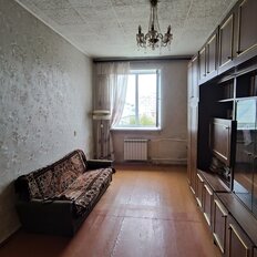 Квартира 48,8 м², 2-комнатная - изображение 1