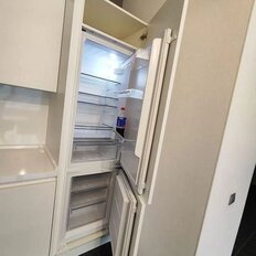 Квартира 38 м², 1-комнатная - изображение 4