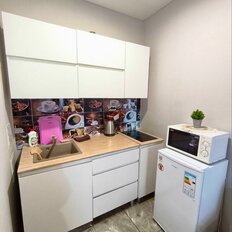 Квартира 45 м², 2-комнатная - изображение 4