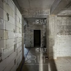 Квартира 148 м², 4-комнатная - изображение 4