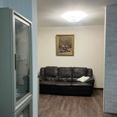 Квартира 57 м², 2-комнатная - изображение 4