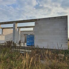 дом + 10 соток, участок - изображение 3