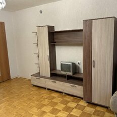Квартира 34 м², 1-комнатная - изображение 3
