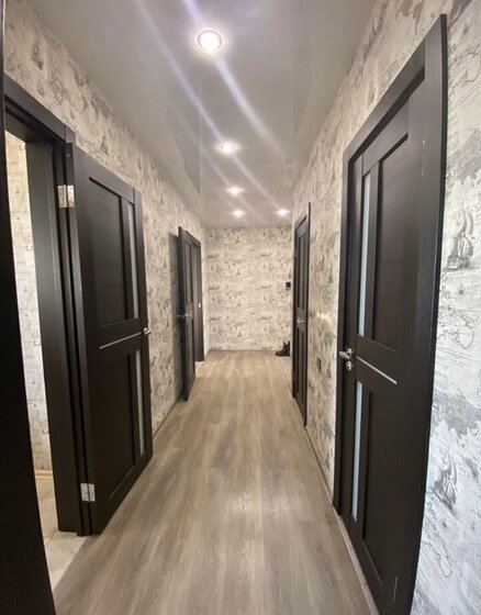 51 м², 2-комнатная квартира 100 000 ₽ в месяц - изображение 29