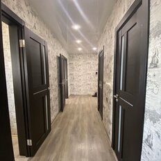 Квартира 60 м², 2-комнатная - изображение 4