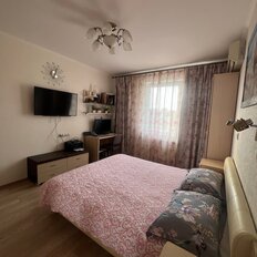 Квартира 61 м², 3-комнатная - изображение 4