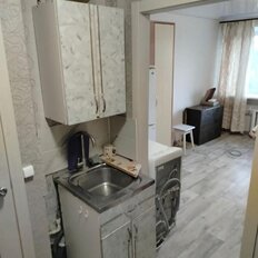 Квартира 19 м², 1-комнатная - изображение 5