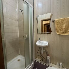 Квартира 42,6 м², 3-комнатная - изображение 5