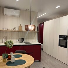 Квартира 24,1 м², студия - изображение 5