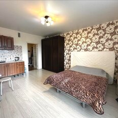 Квартира 31 м², студия - изображение 1