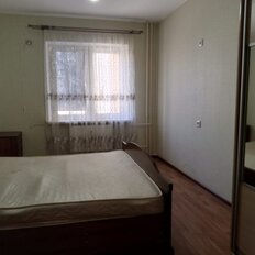 Квартира 64 м², 2-комнатная - изображение 4