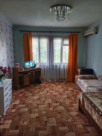 20,5 м², квартира-студия 2 960 000 ₽ - изображение 27