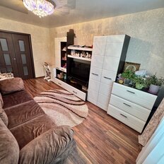 Квартира 42 м², 1-комнатная - изображение 3