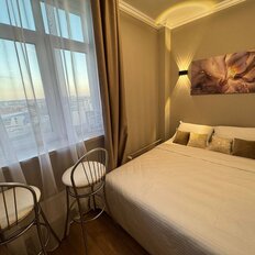 Квартира 30 м², студия - изображение 2