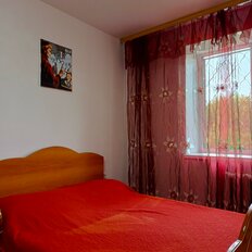 Квартира 46 м², 2-комнатная - изображение 5