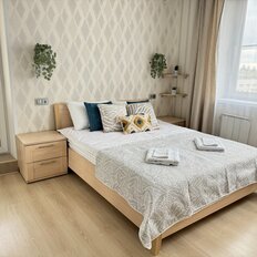 Квартира 60 м², 2-комнатная - изображение 5