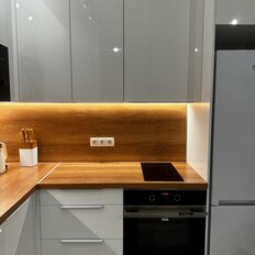 Квартира 36 м², 1-комнатная - изображение 3