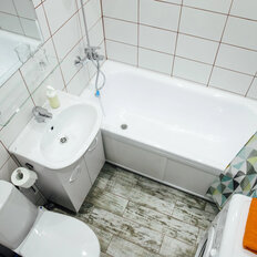 Квартира 29 м², 1-комнатная - изображение 4