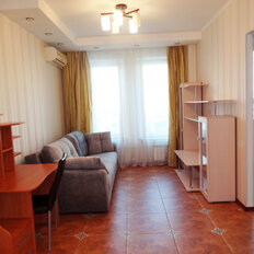 Квартира 38 м², 1-комнатная - изображение 3