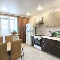 Квартира 40 м², 1-комнатная - изображение 3