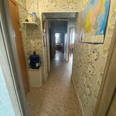 Квартира 75 м², 3-комнатная - изображение 5