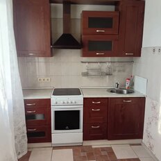 Квартира 52 м², 1-комнатная - изображение 4