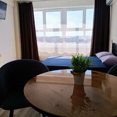 Квартира 31 м², 1-комнатная - изображение 4