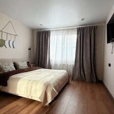 Квартира 38 м², 1-комнатная - изображение 2