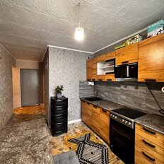 Квартира 67,5 м², 3-комнатная - изображение 2
