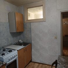 Квартира 32 м², 1-комнатная - изображение 4