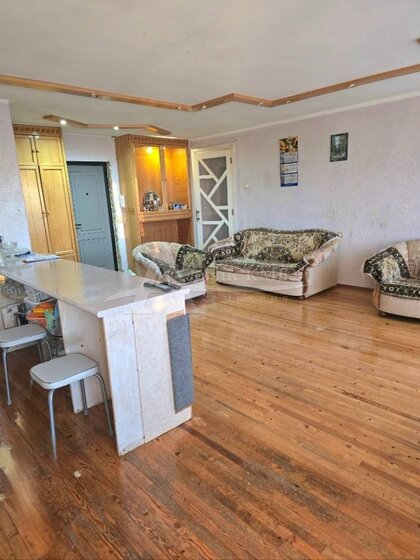 33 м², 1-комнатная квартира 5 350 000 ₽ - изображение 15