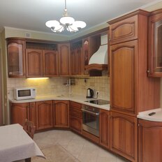 Квартира 82 м², 2-комнатная - изображение 1