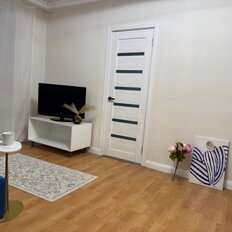 Квартира 45 м², 2-комнатная - изображение 3