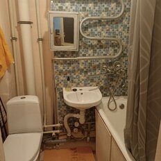 Квартира 23 м², 1-комнатная - изображение 1