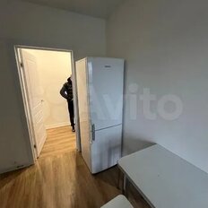 Квартира 37 м², 2-комнатная - изображение 3