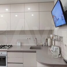 Квартира 80 м², 3-комнатная - изображение 2