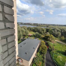 Квартира 35 м², 1-комнатная - изображение 1