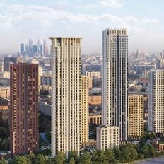 Квартира 57,6 м², 2-комнатная - изображение 3