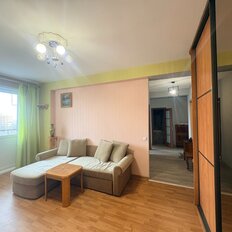 Квартира 50,5 м², 2-комнатная - изображение 2